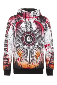 New Collection Men Sweatshirt Long Sleeve and Printed Sweatshirt From <b>Wholesale</b> Supplier - Product Image 3
