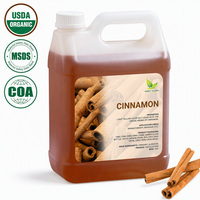 Huile essentielle d'écorce de cannelle 100% pure non diluée, distillée à la vapeur, pour diffuseur, fabrication de savon et de bougies, vente en gros