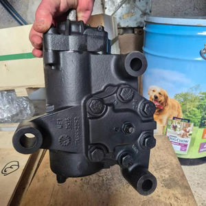 4942803 パワーステアリングポンプ 4773303 アメリカン トラック USトラック パワーステアリングギア 4648307 USトラック ステアリングボックス 4872393 - Product Image 3