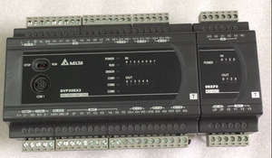 Appena Lanciato: Controllore Logico Programmabile (PLC) DOP-107WV 100% Originale con 16 e 24V per Programmazione PLC - Product Image 6