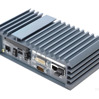 6ES7123-1GB00-0AB0 EN STOCK Módulo PLC de Controlador Lógico Programable Clásico para Automatización Industrial en Riel DIN