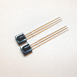 LC TV LF0038B Optical <b>Amplifier</b> 38KHz Wideband Digital Sensor Infrared Receiver 2.7-5.5V - Product Image 5