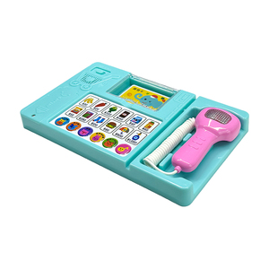 Juguete de Supermercado para Niños con Escáner y Sonidos Realistas que Fomenta el Juego Imaginativo y el Entretenimiento Independiente - Product Image 4