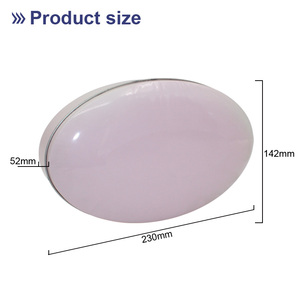 Scatole di latta di metallo per uso alimentare stampate personalizzate confezioni ovali per biscotti e caramelle lattine di cioccolato con coperchi per l'imballaggio - Product Image 2