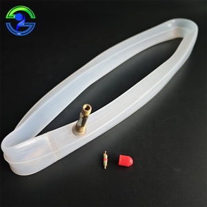 Tùy Chỉnh Cao Tear Kháng Silicone EPDM Cao Su Inflatable O-Ring Niêm Phong Ống Niêm Phong Dải Cửa Con Dấu - Product Image 4