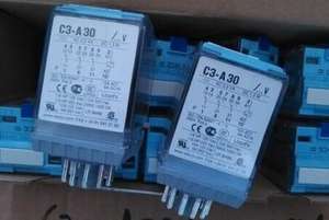 Temporizador de relé <span class=keywords><strong>COMAT</strong></span> 12/L, 1/2, 2/H, 2/H, 1/2 - Product Image 1