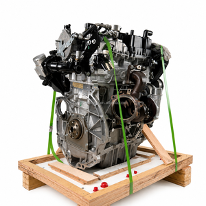 Ensemble complet de moteur M8MB M9MA d'<span class=keywords><strong>occasion</strong></span> 1.5L EcoBoost pour <span class=keywords><strong>Ford</strong></span> <span class=keywords><strong>Focus</strong></span> Mondeo - Product Image 2