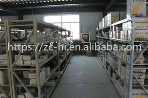 Piezas de maquinaria de construcción 16Y-11-00000 convertidor de par para SD16 bulldozer - Product Image 2