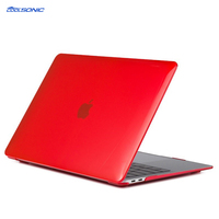 Étuis pour ordinateur en cristal de bureau pour Macbook A2337 Étui fin pour ordinateur portable Étui pour coque rigide pour PC Apple Macbook Air Pro 13