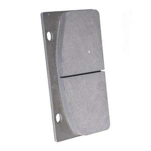 Hansen ผ้าเบรกรถตัก4120001739016 9F850-26A020000A0 36C0005ชิ้นส่วนเครื่องจักรก่อสร้าง - Product Image 3