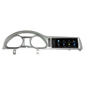 Cksd 10.25 "inch Android 13 không dây Carplay mô-đun xe đài phát thanh cho <span class=keywords><strong>Audi</strong></span> Q7 4L 2005 2015 hệ thống âm thanh đa phương tiện - Product Image 2