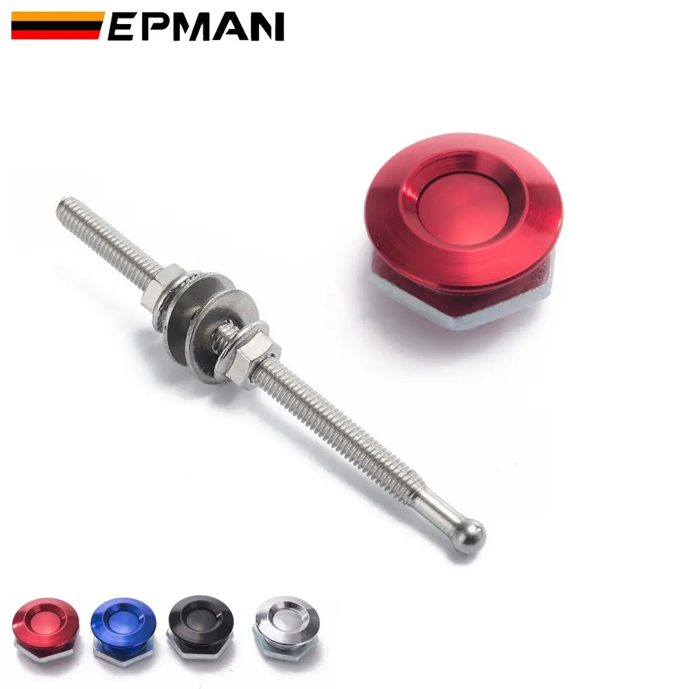 EPMAN 1 "", kit de alumínio universal para liberação de para-choques, para GM Chevrolet EP-DP017M25