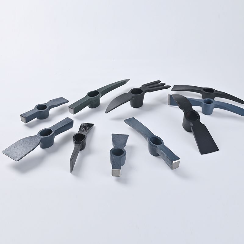 Industrial Grade 45 Steel Forged Garden