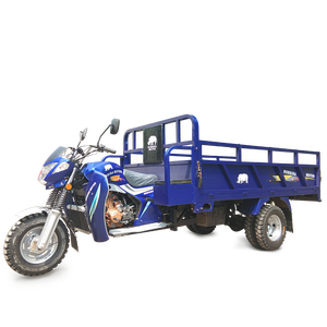 Motocicleta <span class=keywords><strong>de</strong></span> Tres <span class=keywords><strong>Ruedas</strong></span> Familiar con Gran Capacidad <span class=keywords><strong>de</strong></span> Carga y <span class=keywords><strong>Precio</strong></span> Conveniente - Product Image 1