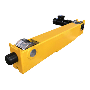 عربات طرفية للرافعة العلوية أحادية العارضة - Product Image 3