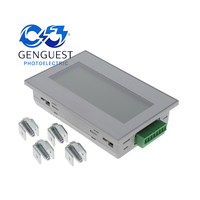 Panel Táctil Programable AIG02GQ02D AIG32MQ02DR AIG12GQ12D AIG12GQ02D AIG02GQ12D AIG02GQ04D AIG02GQ14D