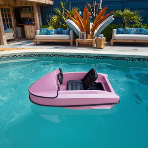 Mini <span class=keywords><strong>jet</strong></span> <span class=keywords><strong>ski</strong></span> personnalisé de haute qualité, bateau, sports nautiques, kart électrique pour adultes, pour application automobile - Product Image 2