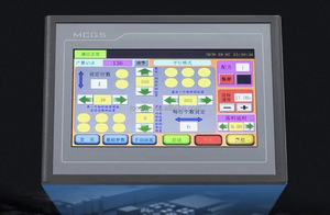 Nueva Máquina Automática para Armar Bandejas para Líneas de Producción de <span class=keywords><strong>Panadería</strong></span> y Alimentos Congelados a Base de Harina de Alto Rendimiento - Product Image 4