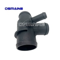 Connecteur de tuyau d'eau LR020126 LR025969 pour Land Rover Discovery 4 L319 Range Rover Sport L320 3.0TD 306DT