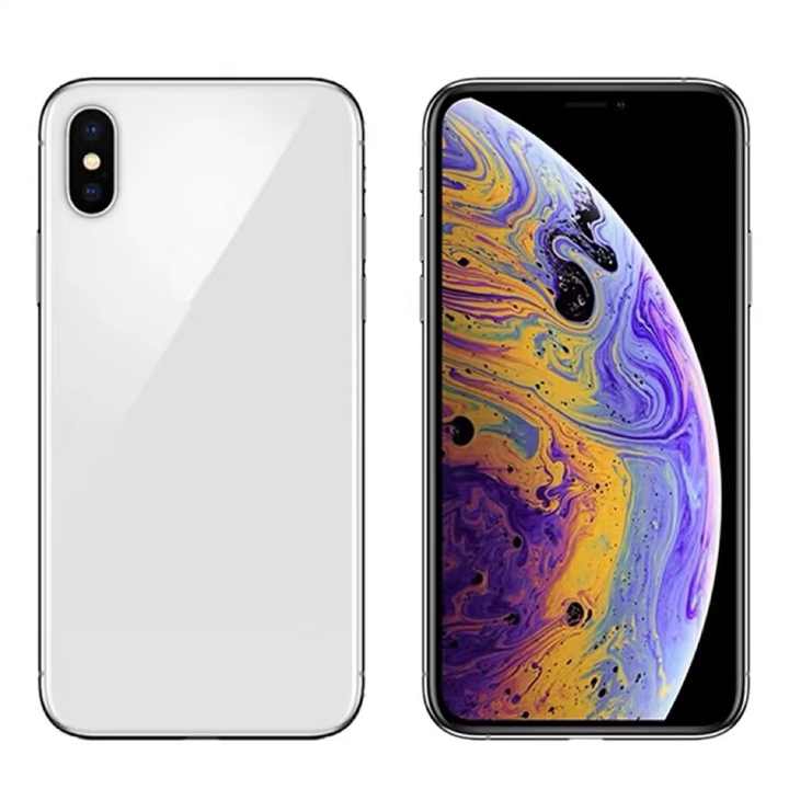Разблокированный Подержанный смарт-телефон для Iphone Xs Max оригинал