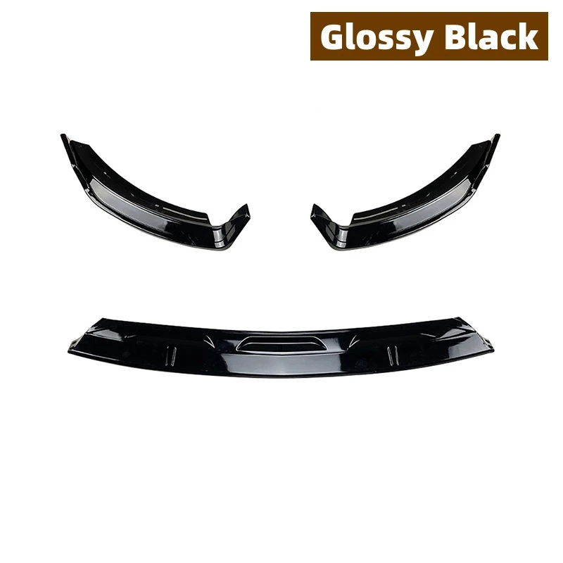 Glossy Black