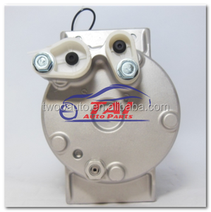 12V <b>Compressor</b> 506012-1140 S63L-61-450A for Mazda Bongos - Product Image 3