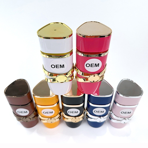 100ml Arab gốc phụ nữ nước hoa bán buôn Dubai sang trọng sang trọng nước hoa lâu dài phụ nữ Nước hoa đặt hàng nhỏ kiểm tra bán lẻ OEM - Product Image 1