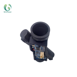 Winpower OCS-3F260 Medical Grade Ultrasonic Oxygen Sensor Super Large <strong>Flow</strong> Gas Analyzers 0-100% Range 260lpm - Product Image 2