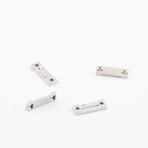 Piezas médicas MIM, personalización de fábrica, metalurgia en polvo de alta precisión, mecanizado de piezas de sinterización de Metal, moldeo por inyección - Product Image 2