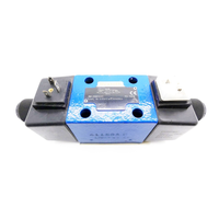 Solénoïde PLC 1 pièce 4we10g33/cw230n9k4 pour produit sous garantie