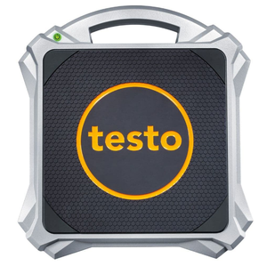 Testo 560i Digital Refrigerant Scale Kit With <b>Temperature</b> <b>Controller</b> USB Communication IP66 OEM/ODM Customizable 560i Testo 560i - Product Image 4