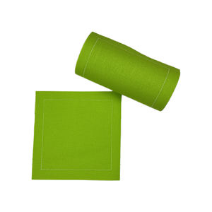 ผ้าเช็ดปากผ้าฝ้ายเนื้อนุ่มทนทานสำหรับงานเลี้ยงวันแต่งงานวันขอบคุณพระเจ้าสำหรับ4.5X4.5INCH ใช้ในชีวิตประจำวัน - Product Image 3