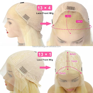 วิกผมลูกไม้ด้านหน้าความละเอียดสูง100% <span class=keywords><strong>ผม</strong></span>เรสมี่<span class=keywords><strong>ผม</strong></span><span class=keywords><strong>ยาว</strong></span>ตรง<span class=keywords><strong>แบบ</strong></span>รัสเซียมีสีตามสั่ง - Product Image 5