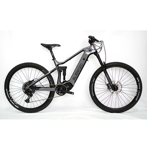 En venta 12 Speed Mtb 29 Bike <span class=keywords><strong>Enduro</strong></span> 351-500W Avanco <span class=keywords><strong>Enduro</strong></span> Mtb Carbon Fibre Shorts Man Mtb <span class=keywords><strong>Enduro</strong></span> - Product Image 1