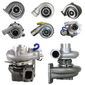 Bon service après-vente, turbocompresseur de haute qualité 164-4610 1644610 pour <span class=keywords><strong>Caterpillar</strong></span> <span class=keywords><strong>651E</strong></span> 657E D10N D10R D9L - Product Image 1