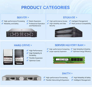 热卖4Xb7A10177 7.68Tb Pci Express 3.0 X4 Nvme热插拔U.2 2.5英寸内部固态硬盘服务器固态硬盘 - Product Image 4