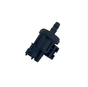 Accesorios para coche, válvula de purga de evaporación de combustible de alta calidad, Kit EVAP para Ford Fiesta Focus Jaguar C1B19G866AA, - Product Image 1