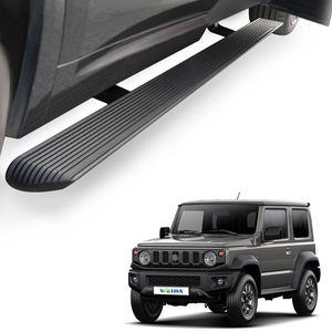 Marchepieds électriques pour Suzuki Jimny 2024 – Marchepieds automatiques à commande électrique – Approvisionnement direct usine – Prix bas - Product Image 1