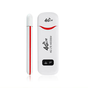 Groothandel 4G <span class=keywords><strong>5G</strong></span> Router U96-3 U96-5 U96-E Mdm8916 Draadloze Hotspot Wifi Delen Apparaat 4G <span class=keywords><strong>Usb</strong></span> Modem Lte Wingle Sim Wifi <span class=keywords><strong>Dongle</strong></span> - Product Image 1