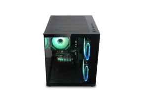 Computadora <span class=keywords><strong>de</strong></span> <span class=keywords><strong>Escritorio</strong></span> para Juegos Más Vendida con CPU Intel <span class=keywords><strong>de</strong></span> 9.ª Generación, 8GB <span class=keywords><strong>de</strong></span> RAM, 1TB SSD, Tarjeta Gráfica GTX 1660S <span class=keywords><strong>de</strong></span> 6GB, Windows 11 - Product Image 6