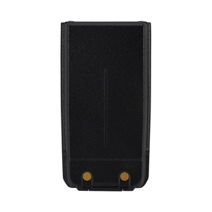 Batterie Li-ion de remplacement KB-760 2000mAh pour Kirisun DP405 P418D S565 S760B - Product Image 1