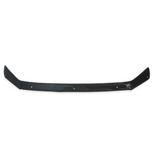 อุปกรณ์เสริมภายนอกสำหรับ <span class=keywords><strong>Ford</strong></span> <span class=keywords><strong>Ranger</strong></span> <span class=keywords><strong>Wildtrak</strong></span>,<span class=keywords><strong>2022</strong></span> 2023 T9 ABS คิ้วฝากระโปรงหน้า - Product Image 2