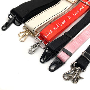 Sangle en nylon tissé personnalisée pour sac <span class=keywords><strong>guitare</strong></span> et appareil photo Sangles de sac à main personnalisées - Product Image 3