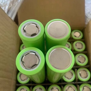 Batterie Scooter Hina SIB 3V 10Ah, batterie au sodium-ion OEM&ODM, cellule Na-ion 3000 cycles, batterie Natrium Ionen Akku pour vélo électrique et véhicule électrique - Product Image 2