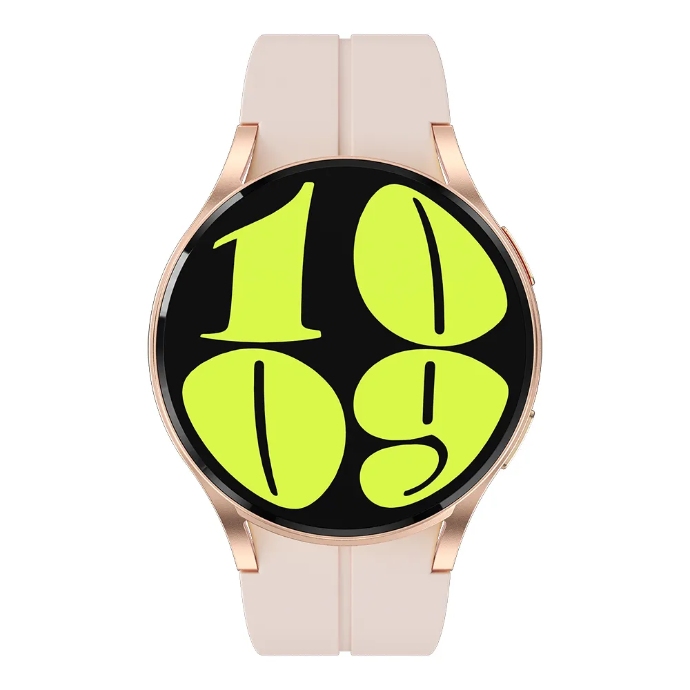 R6 Pro 10 Jaar Fabriek 15 Jaar Fabriek 4G Ultra Smart Horloge Smartwatch 2024 Smart Watch Hombre