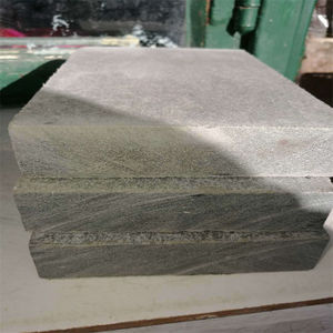 แผงไฟเบอร์ซีเมนต์คอนกรีต/ผนังด้านนอกบอร์ดซีเมนต์ขัดพื้น - Product Image 6