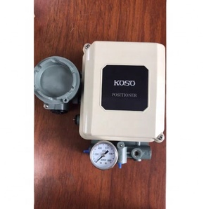 Herramienta Original KOSO Modelo EPA804-L10 EPA801-L10 EPA802-L10 Electro-Neumática Fabricada en Japón - Product Image 6