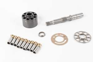 قطع غيار سلسلة Sauer <span class=keywords><strong>Danfoss</strong></span> JRR لآلات إنشاء المضخات الهيدروليكية - Product Image 6