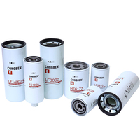 Produsen Cina Grosir Filter Oli Mesin Diesel 21707133 478736 7421561278 LF3379 H200W10 Filter untuk Truk