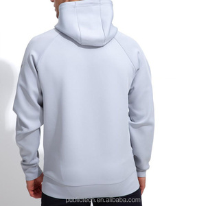 Custom <b>Men's</b> Cotton Spandex Heavyweight Training Sportswear Wholesale <b>Men</b> Gym Running <b>Hoodie</b> - Product Image 2